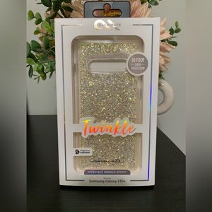 Case-Mate Samsung Galaxy S10+